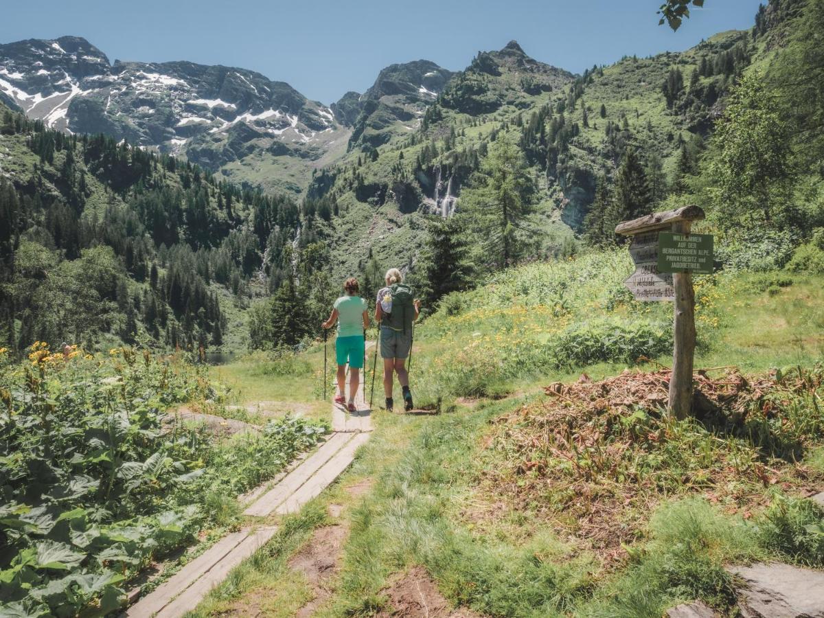 شقة Alpenglueck توبليتز المظهر الخارجي الصورة